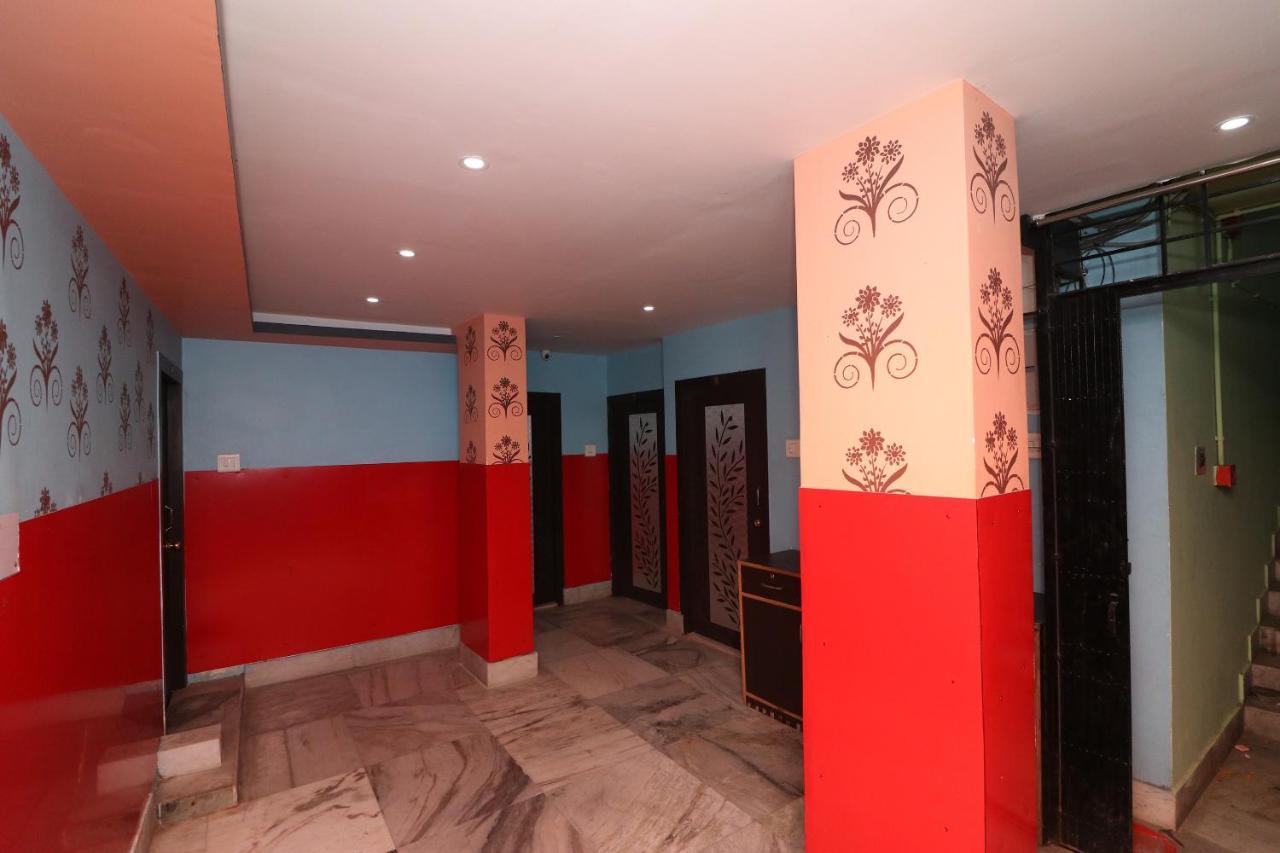 Super Hotel O Jagannath International Near Kolkata Airport Gauripur  Екстер'єр фото