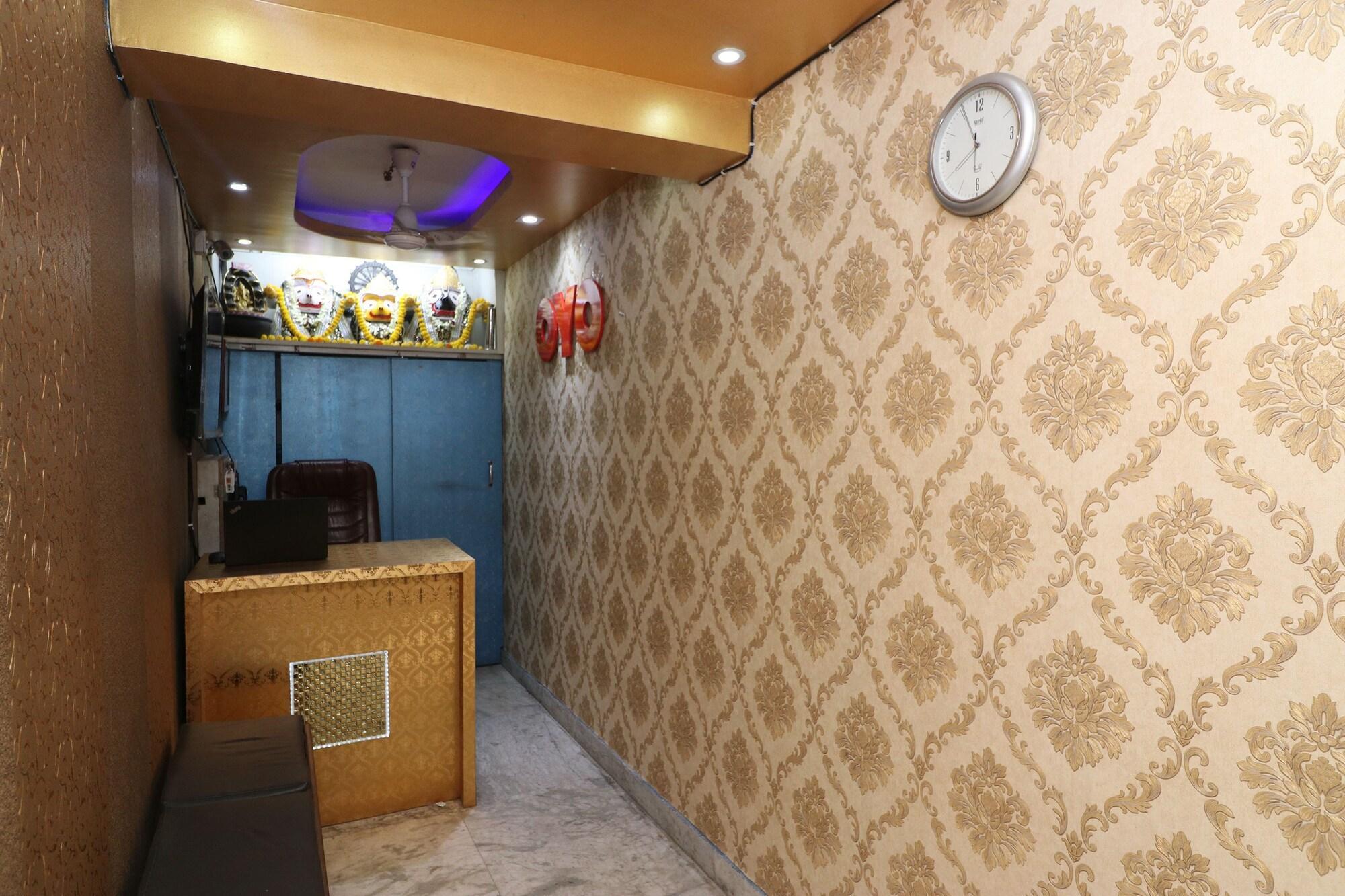 Super Hotel O Jagannath International Near Kolkata Airport Gauripur  Екстер'єр фото