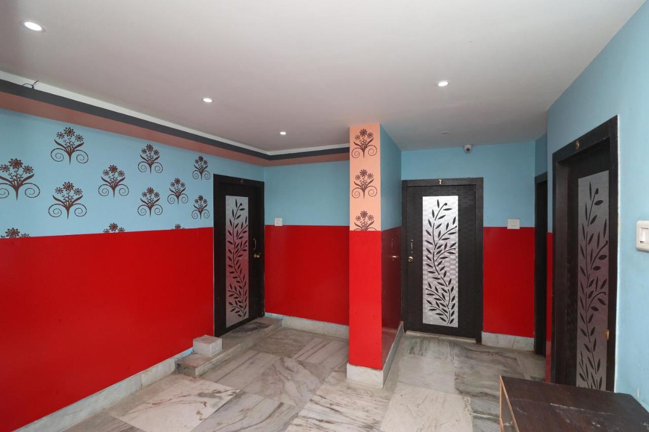 Super Hotel O Jagannath International Near Kolkata Airport Gauripur  Екстер'єр фото