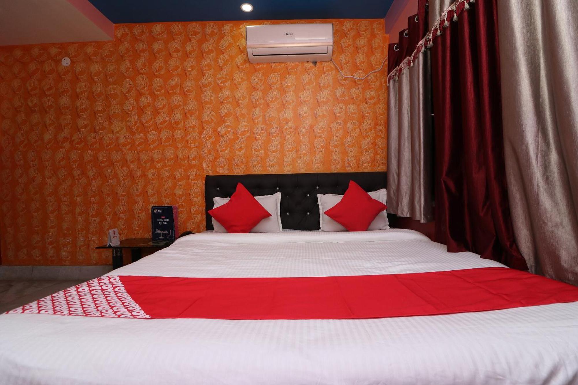 Super Hotel O Jagannath International Near Kolkata Airport Gauripur  Екстер'єр фото