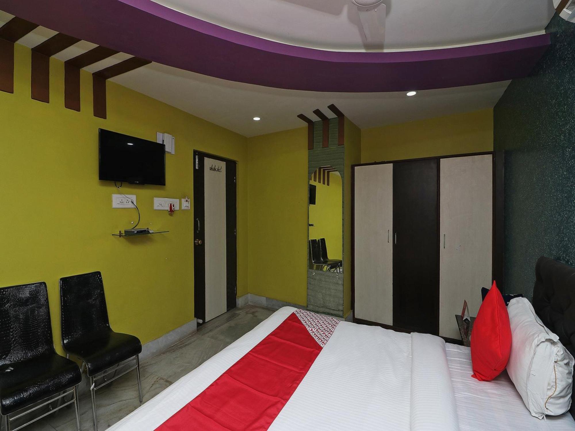 Super Hotel O Jagannath International Near Kolkata Airport Gauripur  Екстер'єр фото