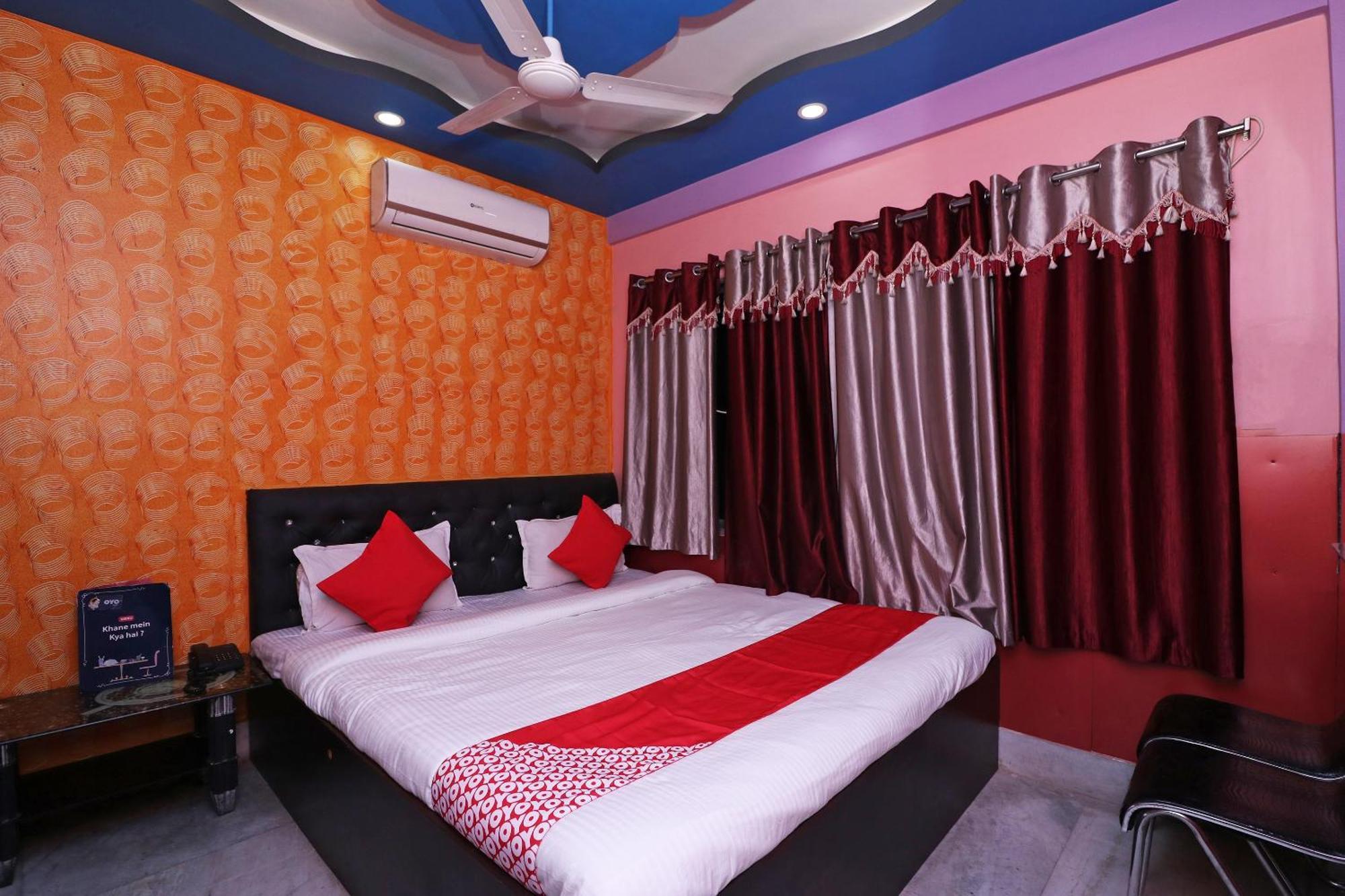 Super Hotel O Jagannath International Near Kolkata Airport Gauripur  Екстер'єр фото