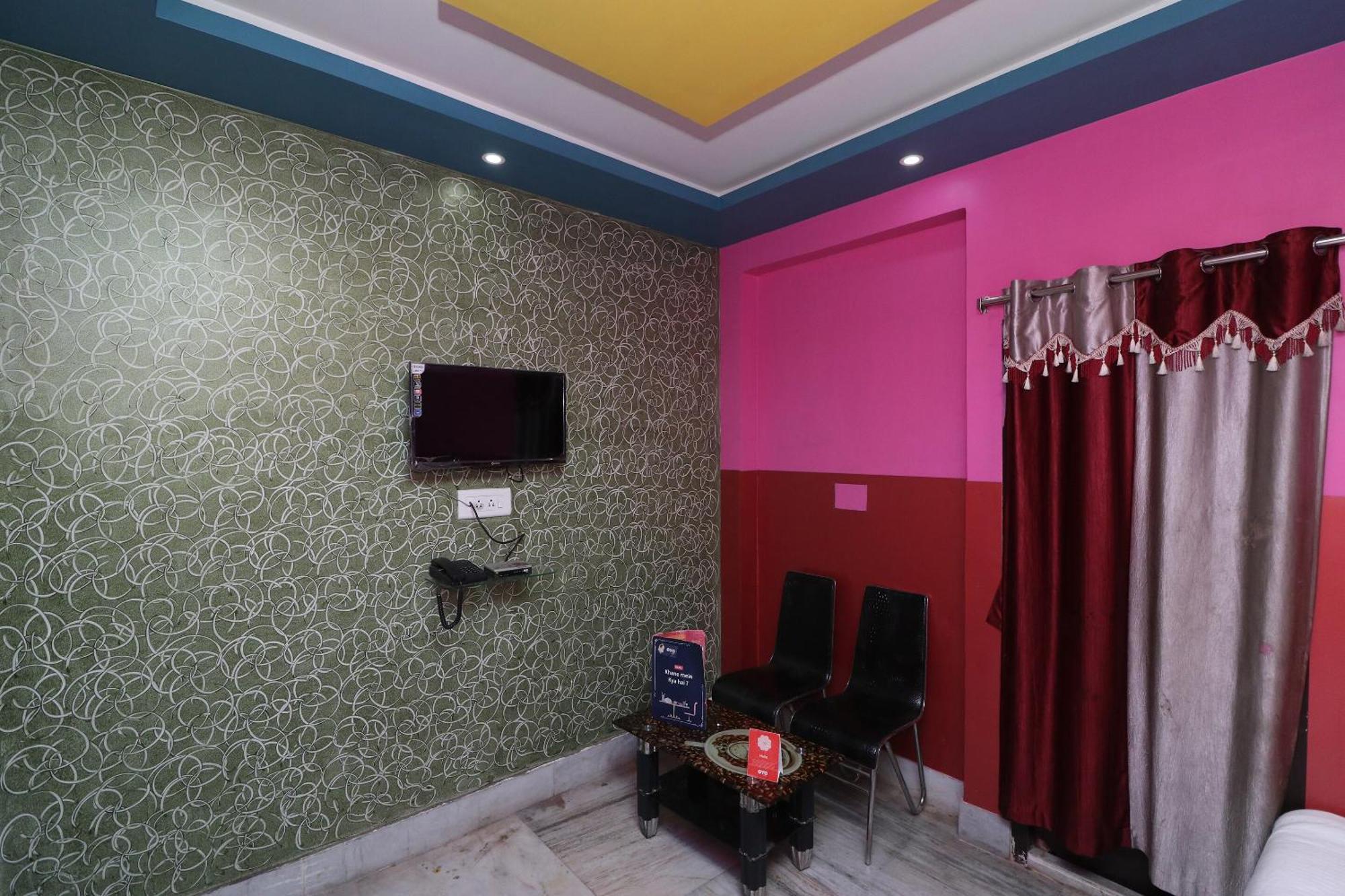 Super Hotel O Jagannath International Near Kolkata Airport Gauripur  Екстер'єр фото